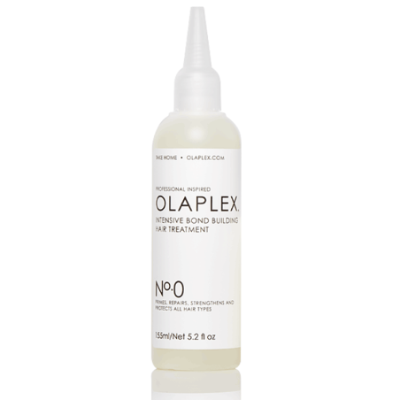 OLAPLEX Nº0 INTENSE BOND BUILDER 155ml